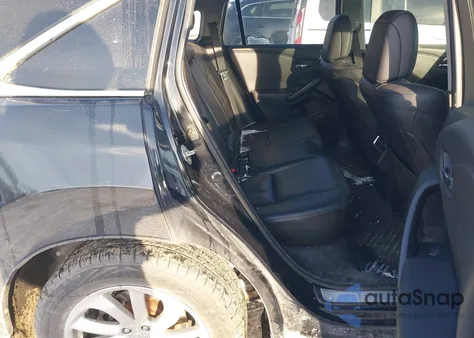 2017 Acura Rdx Technology Acurawatch Plus Packages/W/Technology Package из США, поврежденный, VIN 5J8TB4H59HL006941